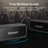 Tronsmart Force Bluetooth Speaker True Wireless Portable Speaker IPX7 Waterproof 40W Speaker with 15H Playtime, Voice Assistant