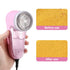 Portable Lint Remover for Clothing Electric Sweater Clothes Lint Cleaning Fabric Shaver From Pellets on Clothes Removers Fluff