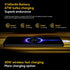 POCO F5 Pro Smartphone Global Version Snapdragon 8+ Gen 1 Octa Core WQHD+ 120Hz AMOLED DotDisplay 67W Wireless Fast Charging NFC