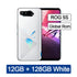 Original Asus ROG Phone 5S 5G Gaming Phone 6.78" 144Hz Display Snapdragon 888 Plus 6000mAh Fast Charging 65W ROG 5S Smartphone
