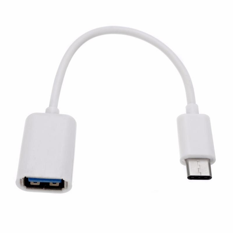 Type C To USB3.0 Adapters Type C/Micro USB Male To USB 2.0 Female Converter OTG Data Transfer Mobile Phone Adapters Converters