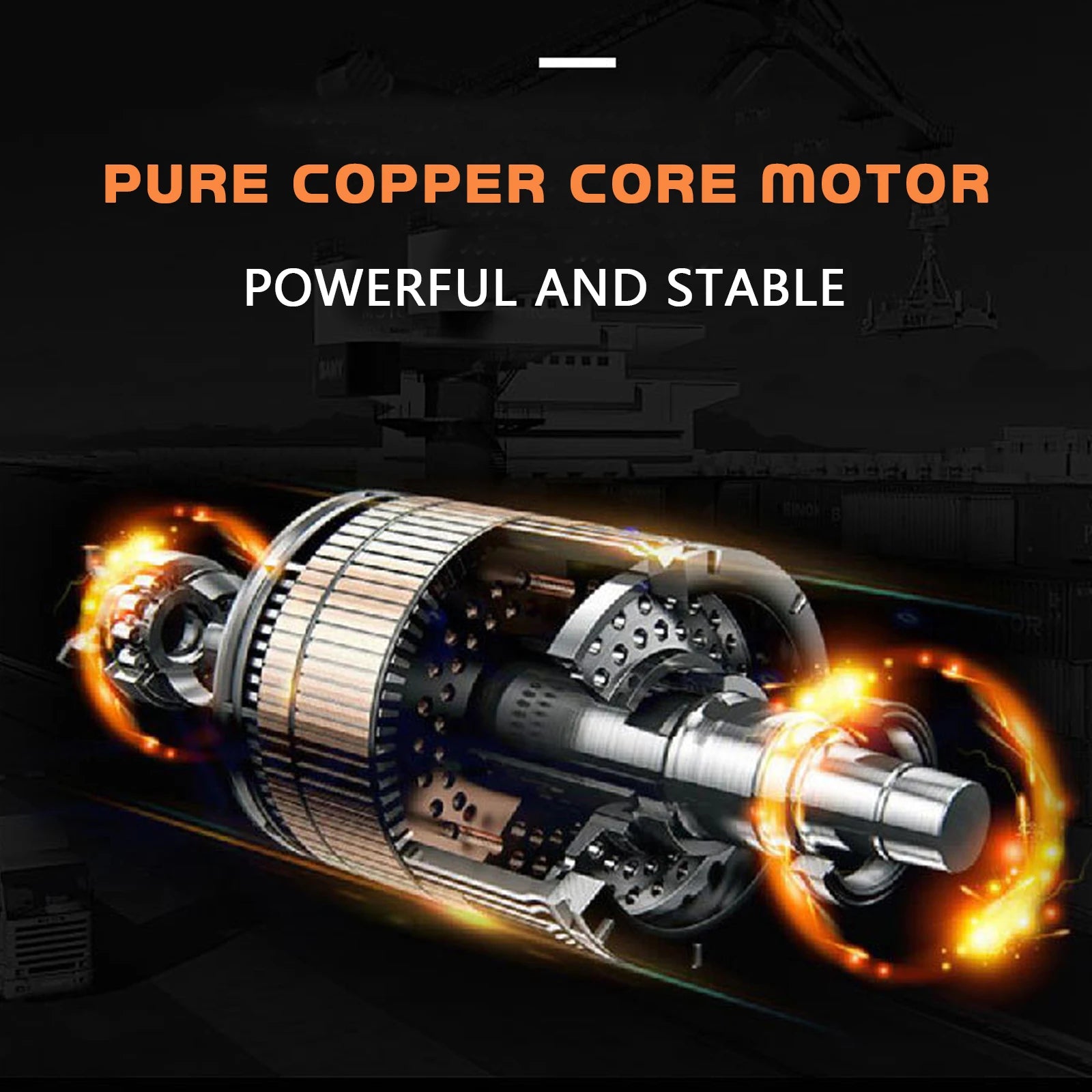 Electric Winch 2000lbs-6000lbs Support remote and hand control car winch for ATV UTV Towing Trailer Winch