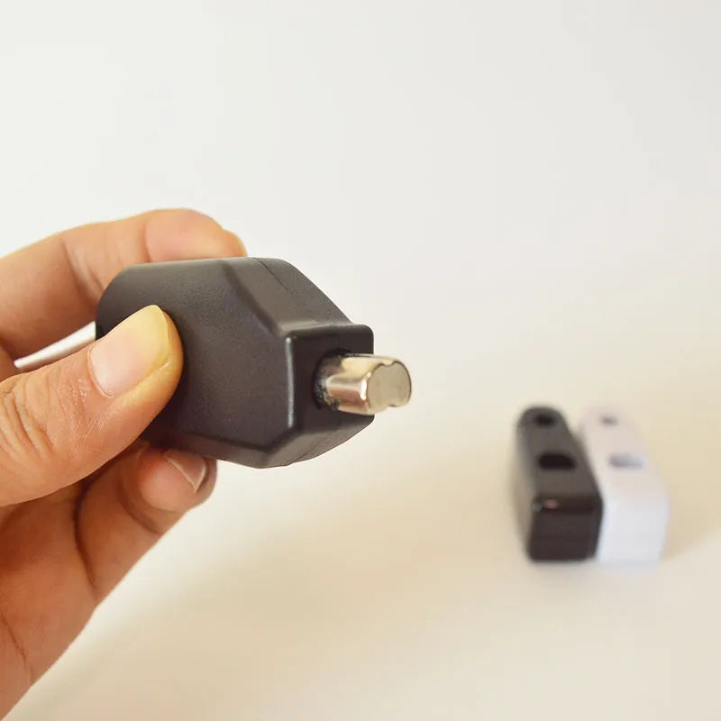 Magnetic Releaser Portable Hang Tag Magnet Hook Detacher Key For Security Samsung Stoplock and Display Hook