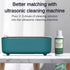50ml Ultrasonic Special Cleaning Liquid Cleaning Machine To Wash Glasses Watch Jewelry Cleaning Artifact Cleaner Free CleanCloth
