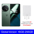 OnePlus 11 5G Global Version 16GB 256GB Snapdragon 8 Gen 2 2K 120Hz AMOLED Display 100W Charge 5000mAh NFC