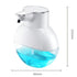 Electric Soap Dispenser Automatic Induction Wall Mounted Foam Hand Sanitizer Contact Free Inductive Spray Hand Washing Machine