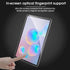 2Pcs for Samsung Galaxy Tab S6 Lite 10.4'' P610 P615 SM-P610 SM-P615 Tablet Protective Film Anti-Scratch Tempered Glass