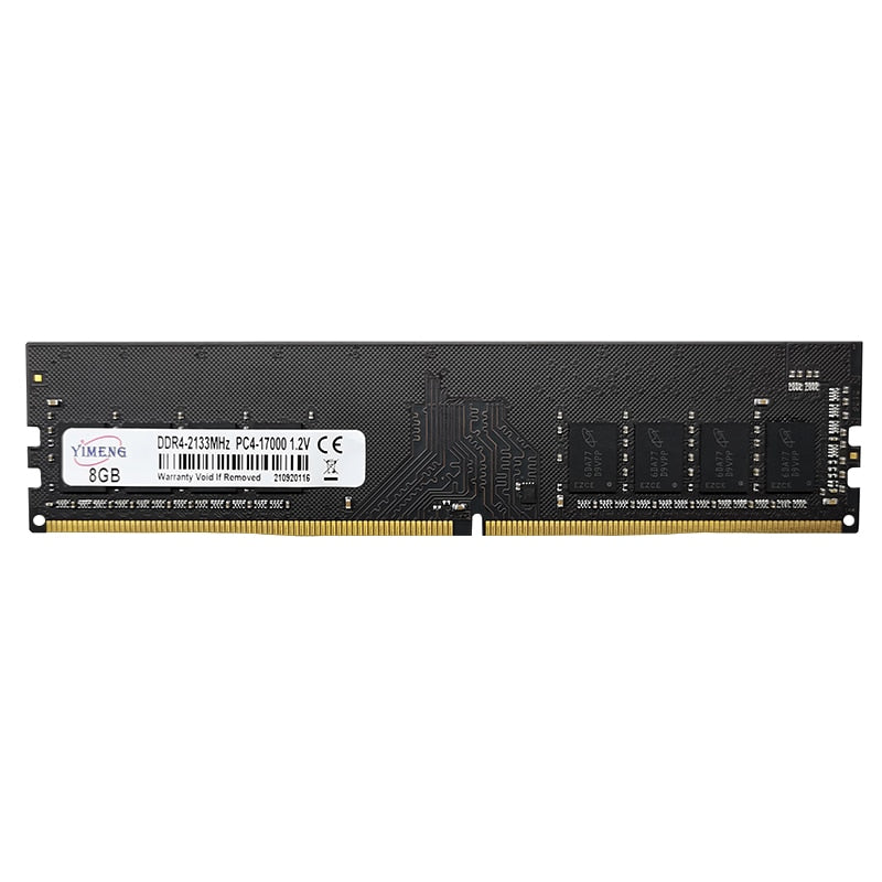 DDR3 DDR4 4GB 8GB 16GB Memory Ram pc3 1066 1333 1600 1.5v pc4 2133 2400 2666 3200 mhz 1.2v Desktop UDimm Memoria Ddr4