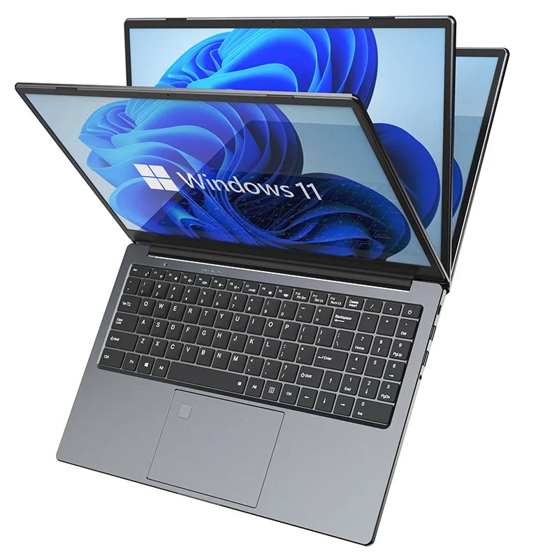 2023 I9 Gaming Metal Laptops Windows 11 Office Business Notebook Computer PC 15.6" Intel Core I9-10885H 32GB RAM  2TB M.2 RJ45