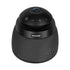 Audio video meeting 360 fisheye HD camera desktop conferencing speaker and microphone for small middle size hybrid workplace