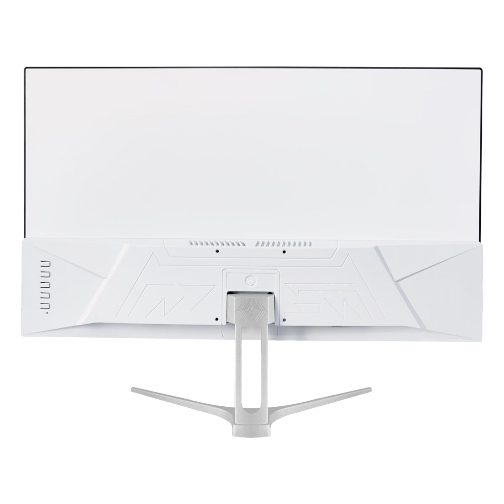 MUCAI 24/27 Inch Curved Monitor 75Hz Desktop PC Lcd FHD Display Gaming MVA Panel Screen Computer LED 1080P HDMI-compatib/VGA