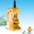 Commercial Ice Shaver Electric Ice Crusher Machine Shaved Ice Maker Snow Cone Maker
