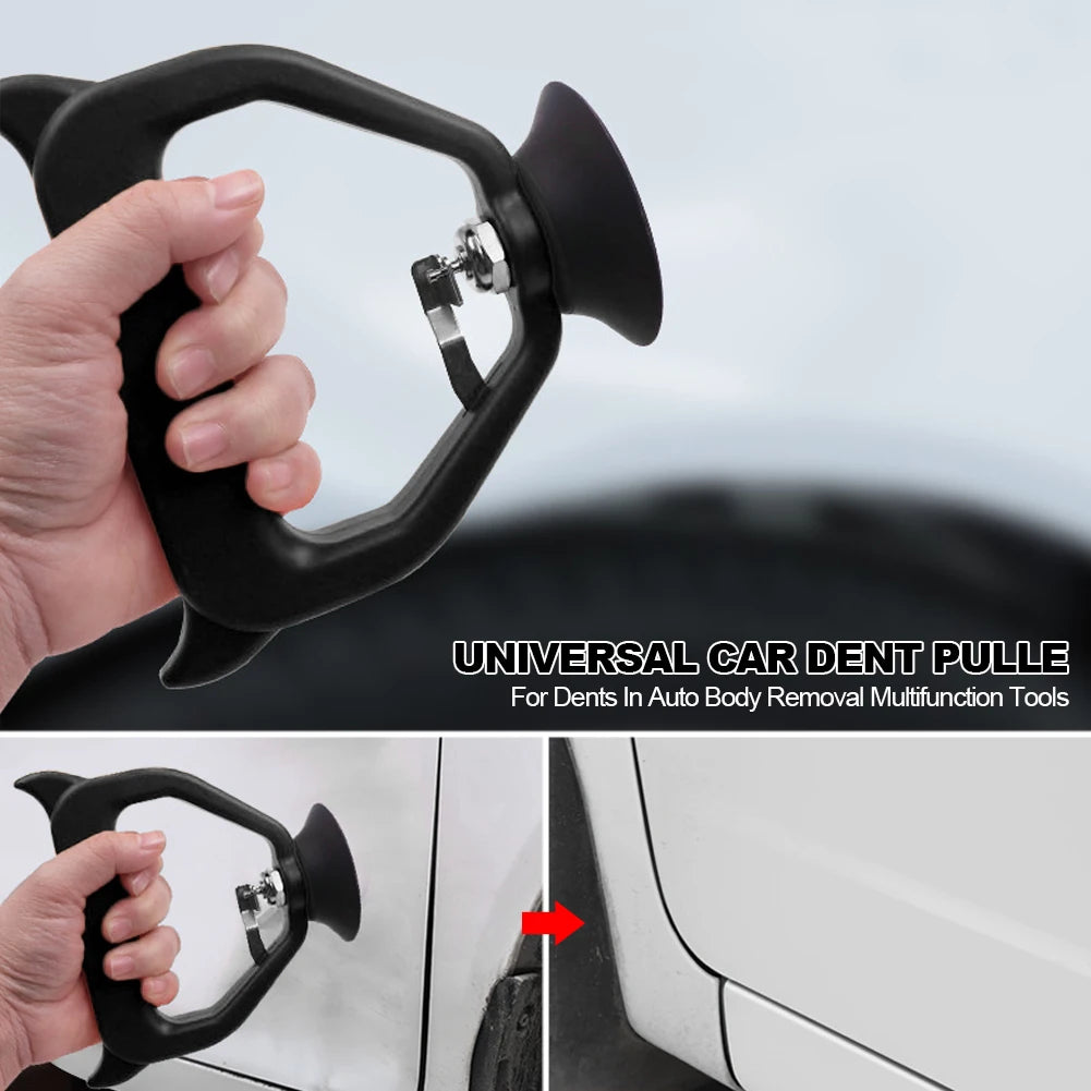 New Car Dent Puller Universal Car Repair Tool Suction Cup Remove Dents Puller for Dents In Auto Body Multifunction Removal Tools