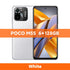 Global Version POCO M5s Smartphone 64GB/128GB NFC MTK G95 Octa Core 64MP Quad Camera 6.43" AMOLED Dotdisplay 33W
