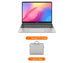 Teclast F7S Notebook 14.1 ”„ windows 10 Intel N3450 dwurdzeniowy 2.4GHz 8 GB pamięci RAM 512 GB SSD 2.0MP aparat z przodu 7 godz