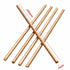 1/5pcs multiple sizes copper round bar rod metal rods diameter 3mm -30mm Length 100mm