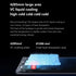 New Vivo X80 Cell Phone Dimensity 9000 6.78" AMOLED 2400X1080 Dual Sim 50.0MP Camera 80W Charger Android 12.0 Mobile Phones