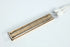 Solar water heating pipe electric element vacuum tube with heat