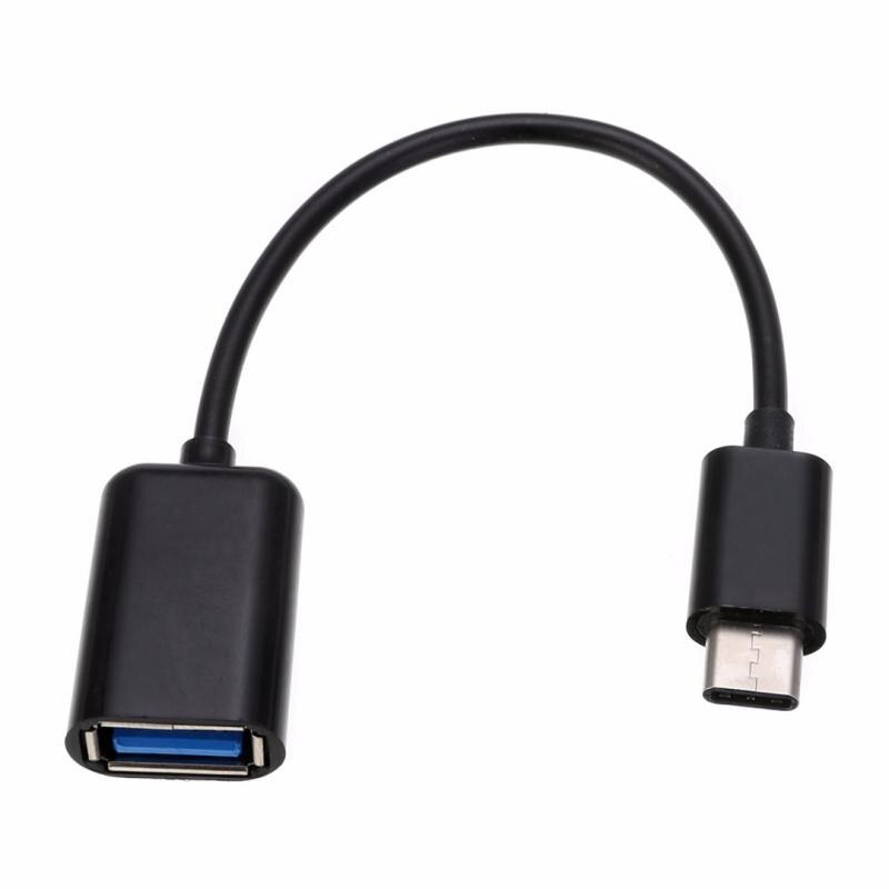 Type C To USB3.0 Adapters Type C/Micro USB Male To USB 2.0 Female Converter OTG Data Transfer Mobile Phone Adapters Converters