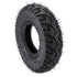 Thickened 4.10/3.50-5 Tires Inner Tube for 47cc 49CC Motorcycle Scooter Mini Quad Dirt Pit Bike ATV Go-Kart Chunky Tyre parts