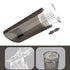 Vertical Wireless Portable Vacuum Cleaner Wet And Dry 12kPa Suction Dust Cleaner Electric Broom Household Cleaning Electric Mop