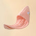 Fleece Embroidery Hair Drying Cap Towel Dry Turban Soft Quick Dry Magic Shower Cap Bath Hats For Women Girls