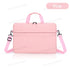Laptop Handbag Bag For Macbook Pro Case For Laptop Xiaomi Dell HP Lenovo 13.3 14 15 15.6 inch Protable Shoulder Messenger Bag