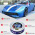 Car Polish Car Wax Crystal Plating Set Covering Paint Surface Coating Formula Hard Glossy Wax Layer Waterproof Film