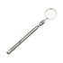 Universal Inspection Mirror Portable Rotatable Car Inspection Telescopic Len Round Mirror Tool Detection C9G4