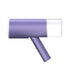 Foldable Garment Steamer Powerful Professional Micro Steam Iron Brush Handle Garment Steamer Home Travel