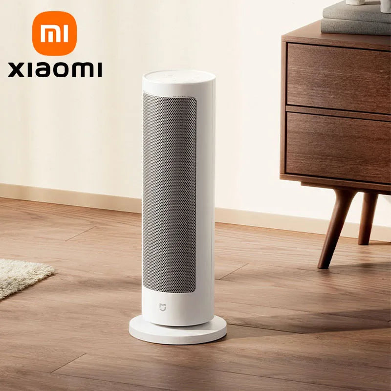 XIAOMI MIJIA Graphene Electric Heater Fan For Home Heater 2000W PTC Fast Heating Multiple Safety Protections Warmer Machine 220V