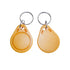 20pcs 10pcs 13.56MHz UID Chip Access Control RFID Key Finder Card Token Attendance Management Keychain Rewritten Repeatedly RFID