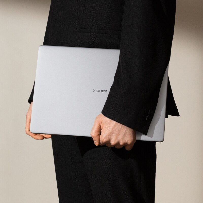 Original Xiaomi Pro 14 Laptop 14 Inch 2.5K 120Hz Screen Notebook AMD Ryzen R7 5800H 16GB 512GB Netbook With Radeon Graphics Card