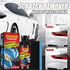 Car Scratch Repair Agent Polish Remover Refurbishment Paint Care Maintenance