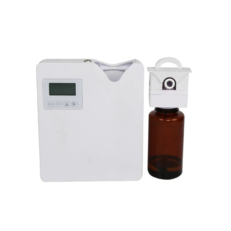 Essential Oil Aroma Diffuser WiFi Bluetooth Control Hotel Air Fresheners Smart Room Fragrance 300m³ Best Scent Machine For Home