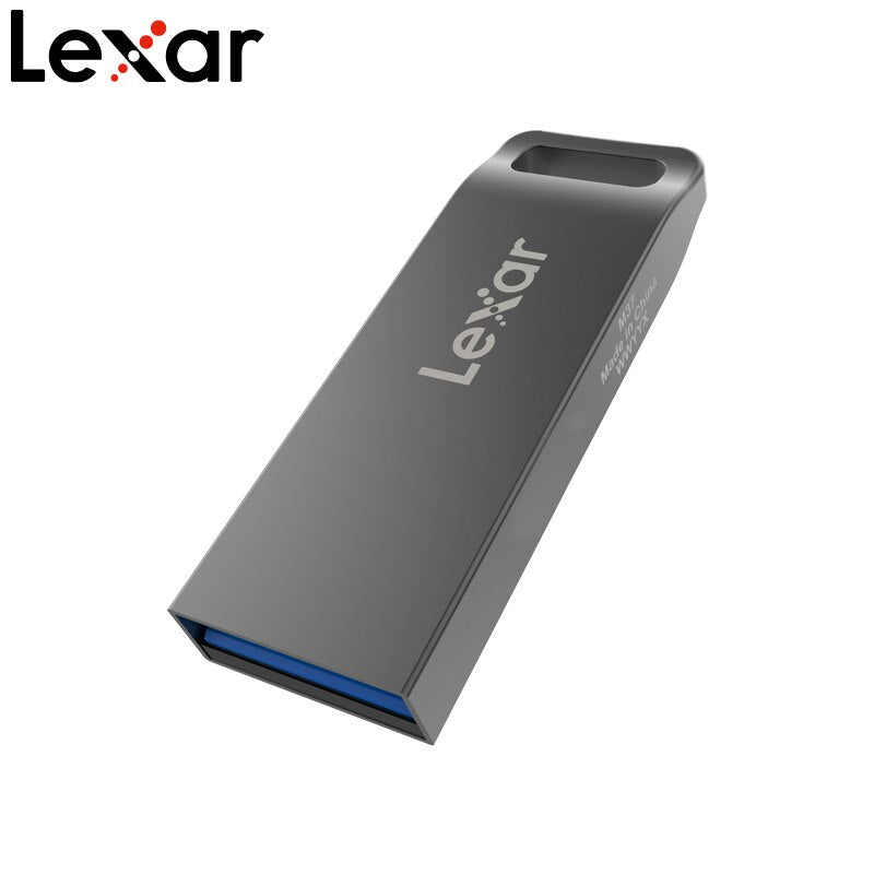 Original Lexar M22 USB Flash Drive 16GB 32GB 64GB Pendrive USB2.0 Memory Stick U Disk Tiny Metal Pen Drive Flash Disk for PC