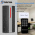 125khz + 13.56mhz Rfid Reader Wiegand 26 34 Standalone Door Controller with Master Card Programer for Lock Access Control System