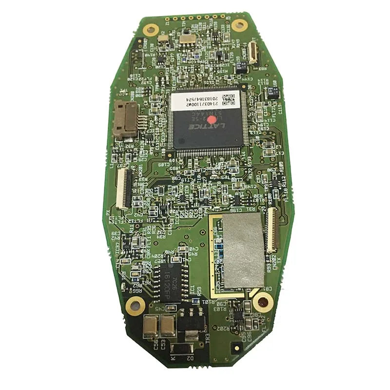 Not Debugged Ranging Board for Total Station GTS1002 ES602G CX105 1Piece