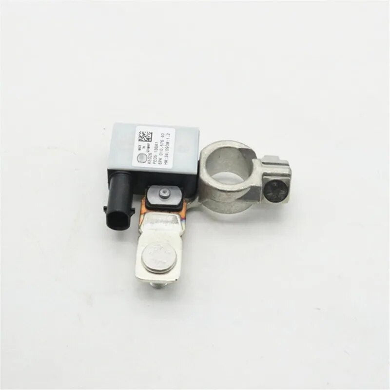 PE05-18-8A1 Car Battery Electric Current Sensor For Mazda CX5 2012-2019 KE KF For Mazda 6 2013-2019 GJ GL For Mazda 2 2014-2019