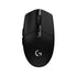 Logitech G304 Wireless Mouse Gaming Esports Peripheral Programmable Office Desktop Laptop Mouse LOL