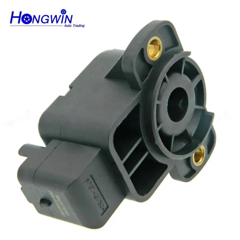 9642473280 Throttle Position Sensor For Citroen C2 C3 C5 Relay Saxo Xsara Picasso Peugeot 106 206 306 307 Bipper 1.1 1.4 1.6 1.8