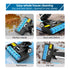 Redkey W12 SE Wet Dry Vacuum Cleaner Cordless Smart Mop Washing Multi-Surface Wireless Handheld Floor Washer Self-Cleaning