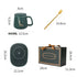 Electric G-Sensor Cup Heater Mug Warmer Mat 55°C Smart Thermostatic Cup Coaster Tea Coffee Milk Heating Dish Pad 220V