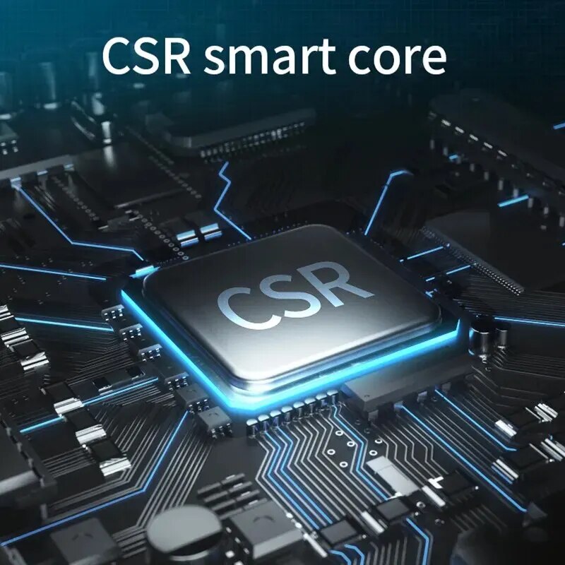 Motorcycle BT Helmet Headset Wireless Hands-free Call Kit Stereo Anti-interference Waterproof Music Player Speaker