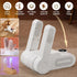 Xiaomi Shoes Dryer Machine Smart Constant Temperature Fast Dryer Heater Deodorizer Dehumidifier Device Gloves Boots Drier