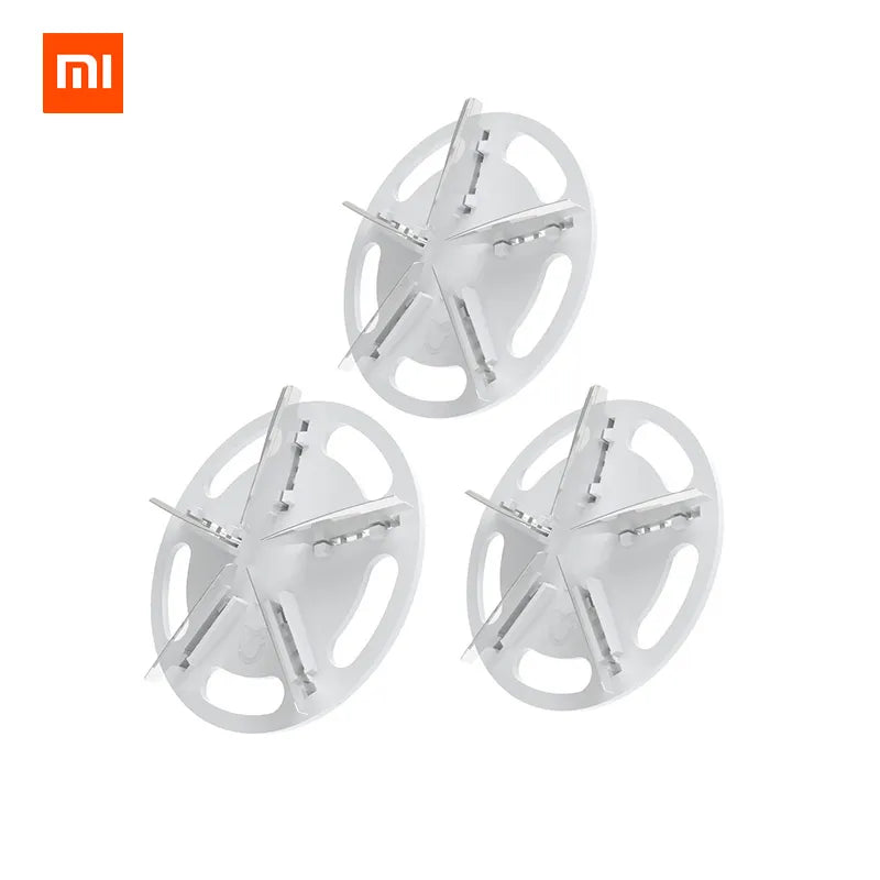 Original Xiaomi Mijia Fabric Lint Remover Cutter Head Replacement Cutter Head for Mijia Hair Ball Trimmer Fuzz Shaver Blade