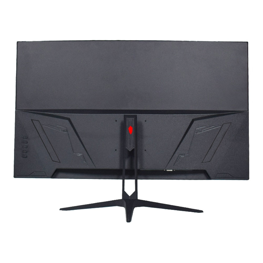 MUCAI 24/27 Inch Curved Monitor 75Hz Desktop PC Lcd FHD Display Gaming MVA Panel Screen Computer LED 1080P HDMI-compatib/VGA