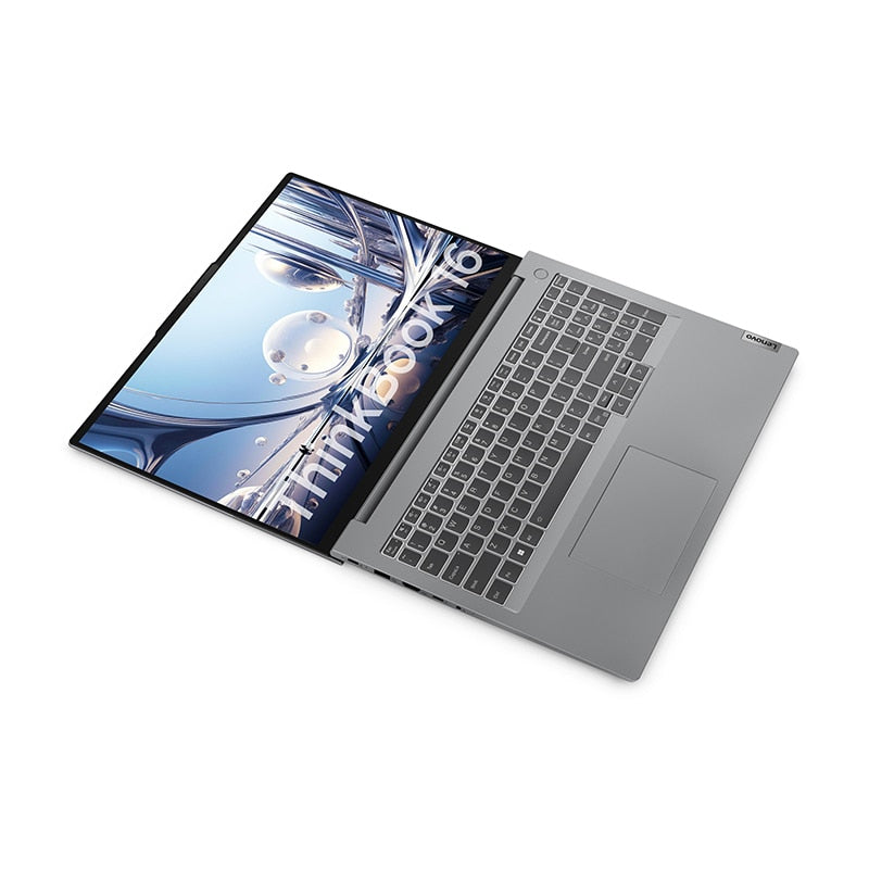 Lenovo ThinkBook 16 Laptop 2023 Intel Core i7-13700H/i5-13500H 16GB + 1TB SSD 16 Inch 2.5K 60Hz IPS Screen Computer Notebook PC