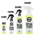 Auto Shellac Resin Remover Cleaning Agent Paint Strong Removal  Guano Oil Water Stain Cleaning Agent Paint Care Polishes