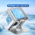 Ipad Stand Tablet Holder Plate Cooling Water Cooling Semiconductor Cooling Radiator Computer Fan Ipad Accessories вентиляторы